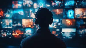 Feature visual